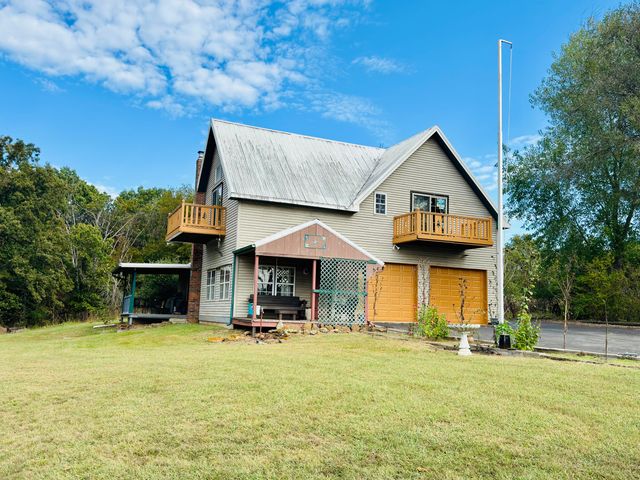 20685 E Hwy M, Stockton, MO 65785