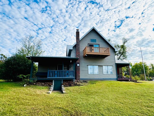 20685 E Hwy M, Stockton, MO 65785