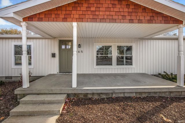 465 N Main Street, Tipton, IN 46072