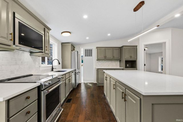 465 N Main Street, Tipton, IN 46072