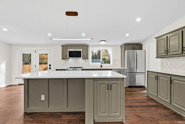 465 N Main Street, Tipton, IN 46072