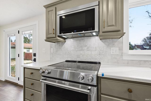 465 N Main Street, Tipton, IN 46072