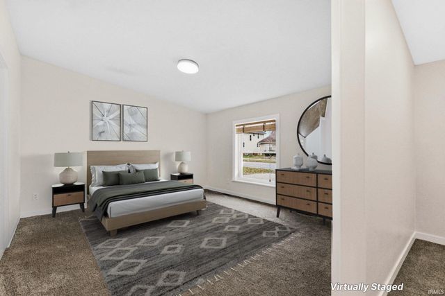 465 N Main Street, Tipton, IN 46072