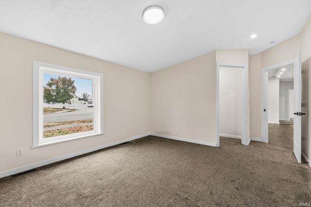 465 N Main Street, Tipton, IN 46072