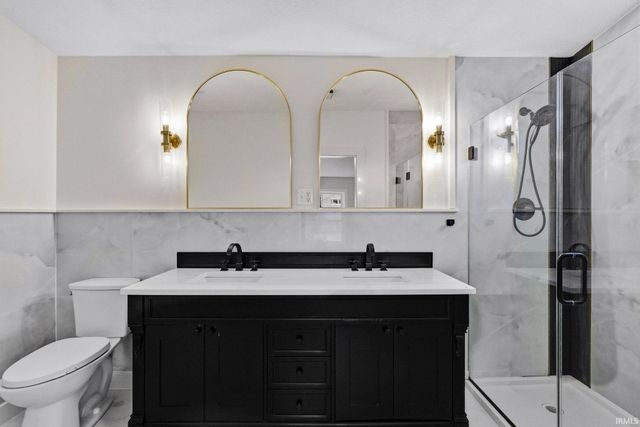 465 N Main Street, Tipton, IN 46072