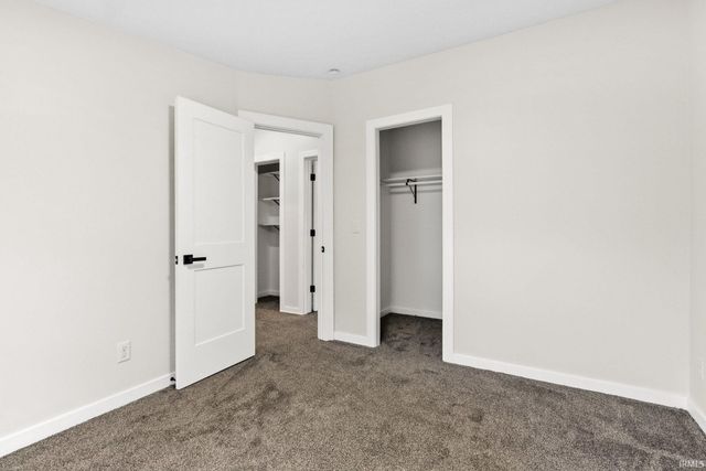 465 N Main Street, Tipton, IN 46072