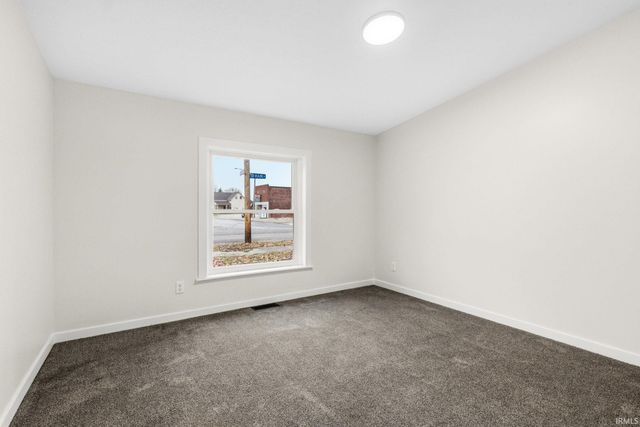 465 N Main Street, Tipton, IN 46072