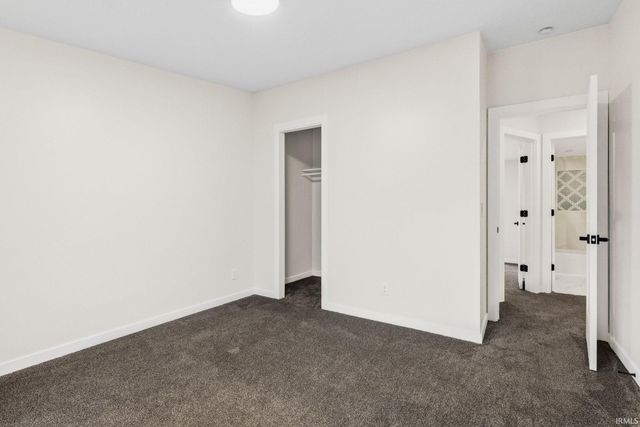 465 N Main Street, Tipton, IN 46072