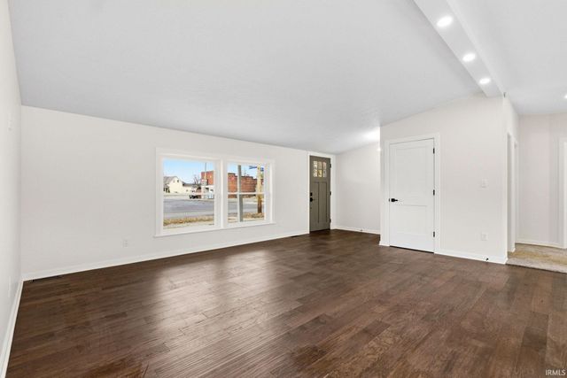 465 N Main Street, Tipton, IN 46072