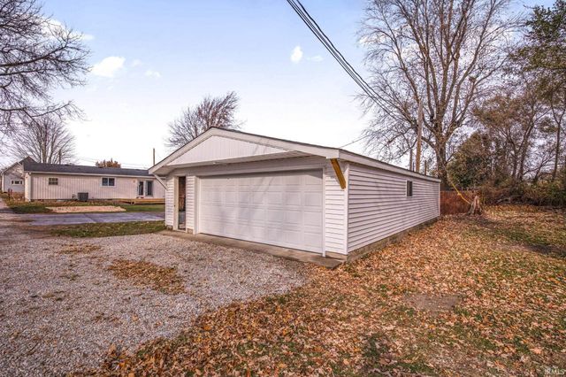 465 N Main Street, Tipton, IN 46072