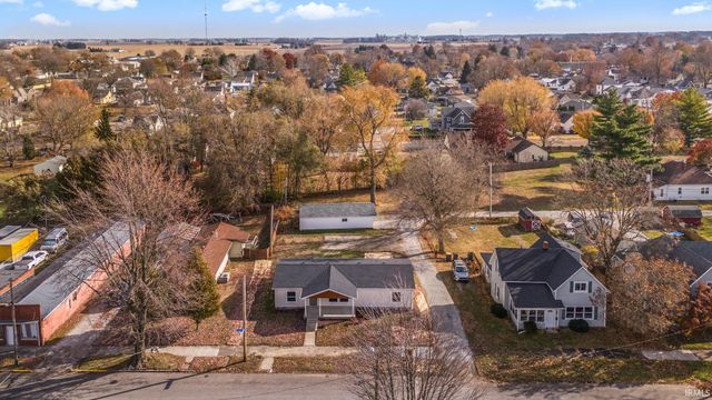 465 N Main Street, Tipton, IN 46072