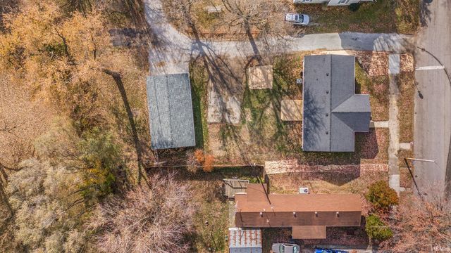 465 N Main Street, Tipton, IN 46072