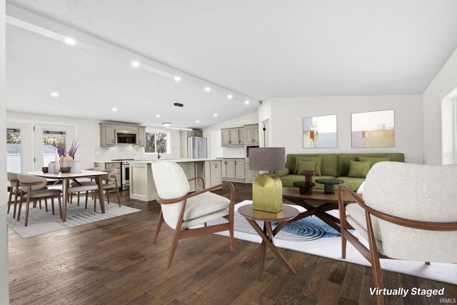 465 N Main Street, Tipton, IN 46072