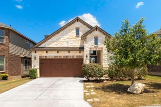 22602 Carriage, San Antonio, TX 78261