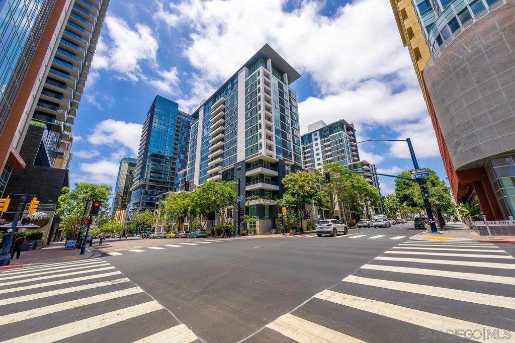 425 W Beech 1358, San Diego, CA 92101 — photo 4