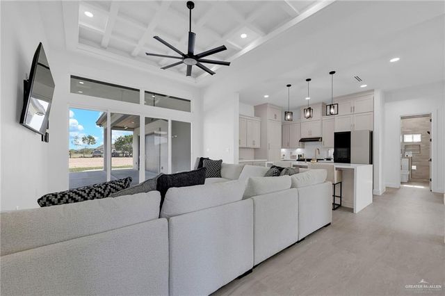 8411 G M Drive, Elsa, TX 78543