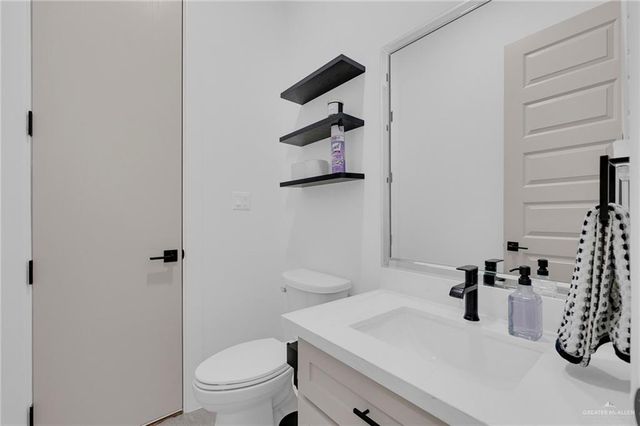 8411 G M Drive, Elsa, TX 78543