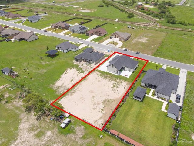 8411 G M Drive, Elsa, TX 78543