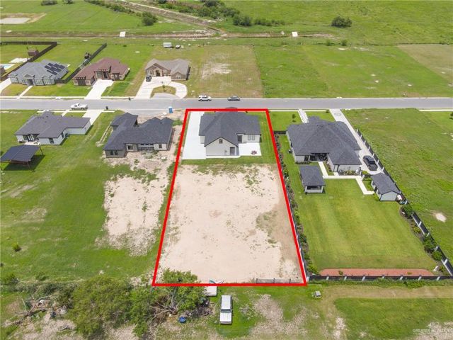8411 G M Drive, Elsa, TX 78543
