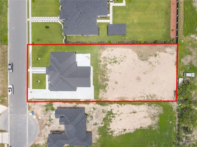 8411 G M Drive, Elsa, TX 78543