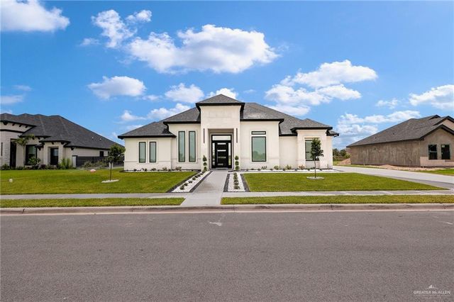 8411 G M Drive, Elsa, TX 78543