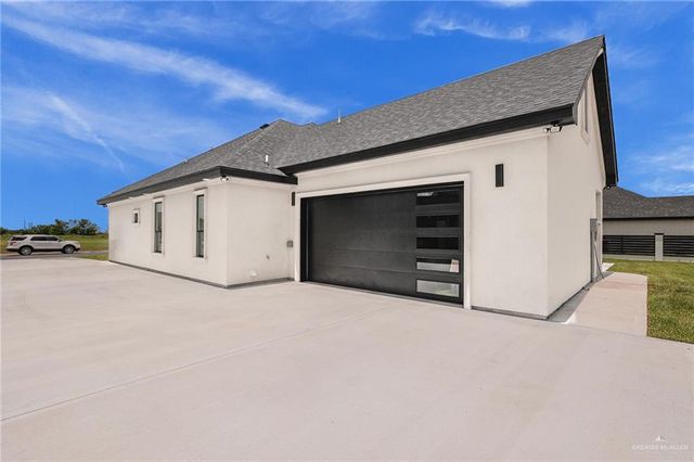 8411 G M Drive, Elsa, TX 78543