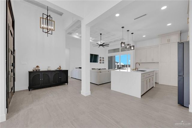 8411 G M Drive, Elsa, TX 78543