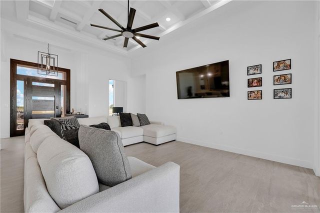 8411 G M Drive, Elsa, TX 78543