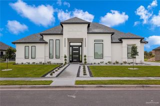 8411 G M Drive, Elsa, TX 78543