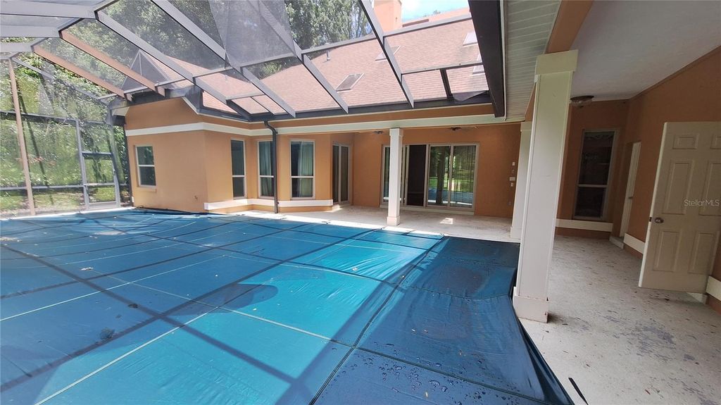 Image 40 of property listing at 2210 SE LAUREL RUN DRIVE, Ocala, FL 34471
