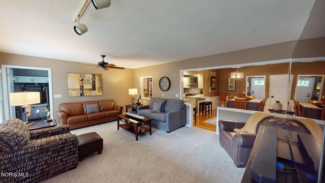5919 Granville Drive, Sylvania, OH 43560