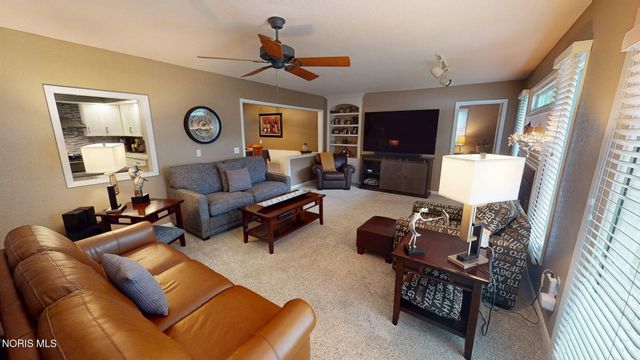 5919 Granville Drive, Sylvania, OH 43560