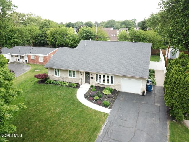 5919 Granville Drive, Sylvania, OH 43560
