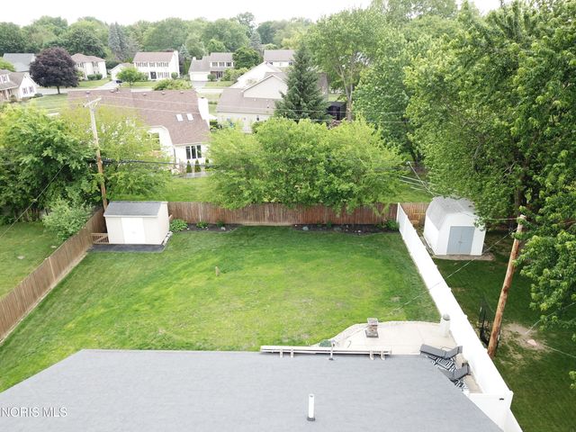 5919 Granville Drive, Sylvania, OH 43560