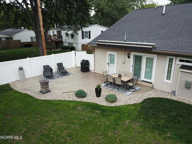 5919 Granville Drive, Sylvania, OH 43560