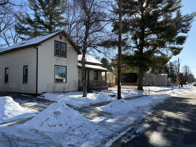 825 Smith STREET, Stevens Point, WI 54481