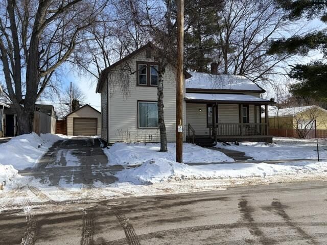 825 Smith STREET, Stevens Point, WI 54481
