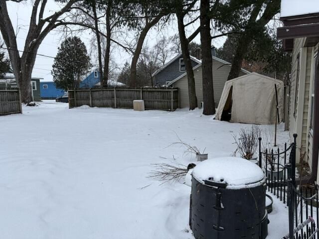 825 Smith STREET, Stevens Point, WI 54481