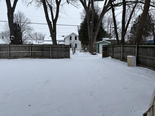 825 Smith STREET, Stevens Point, WI 54481