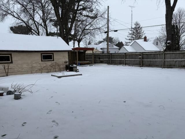 825 Smith STREET, Stevens Point, WI 54481