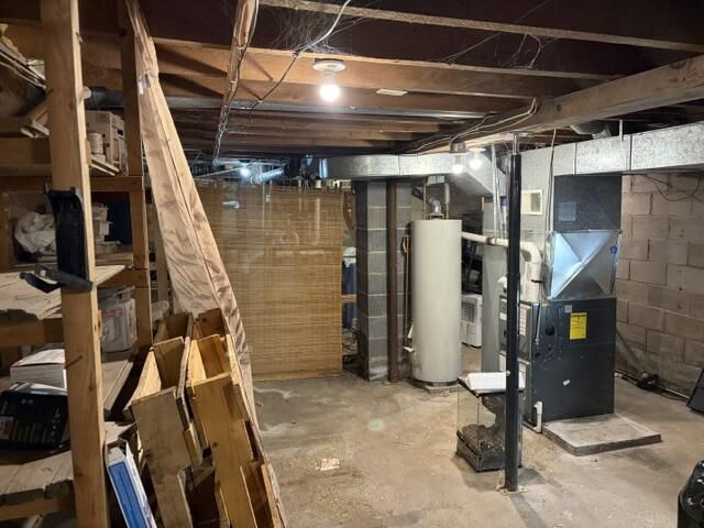 825 Smith STREET, Stevens Point, WI 54481