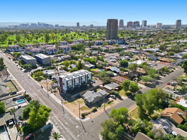 3620 N 12TH Street, Phoenix, AZ 85014