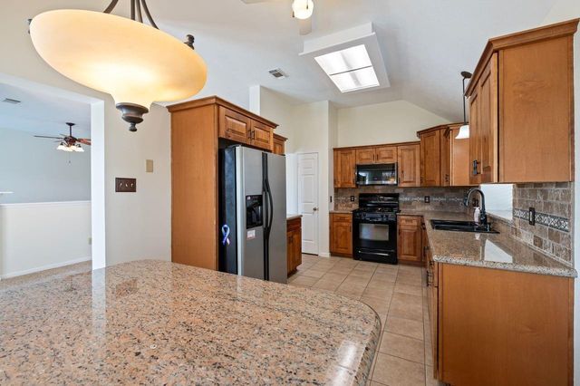 3503 Gladwyne Lane, La Porte, TX 77571