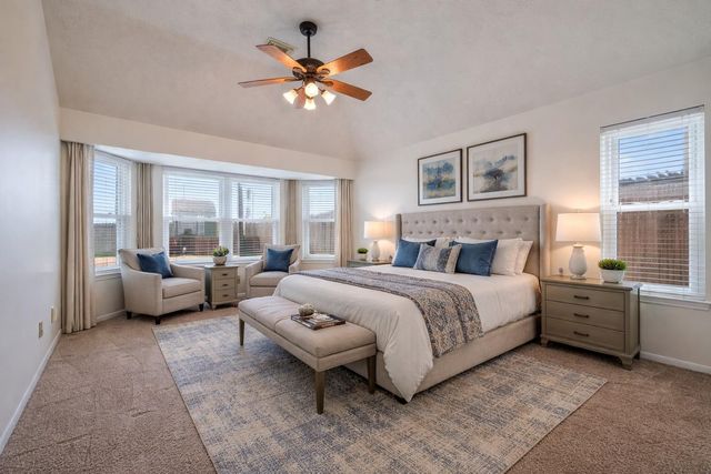 3503 Gladwyne Lane, La Porte, TX 77571