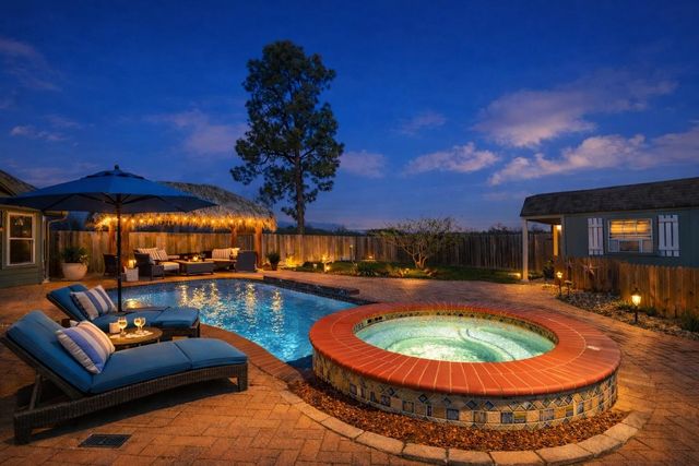 3503 Gladwyne Lane, La Porte, TX 77571