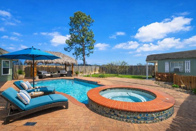 3503 Gladwyne Lane, La Porte, TX 77571