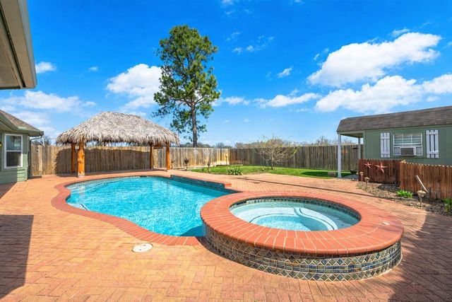 3503 Gladwyne Lane, La Porte, TX 77571