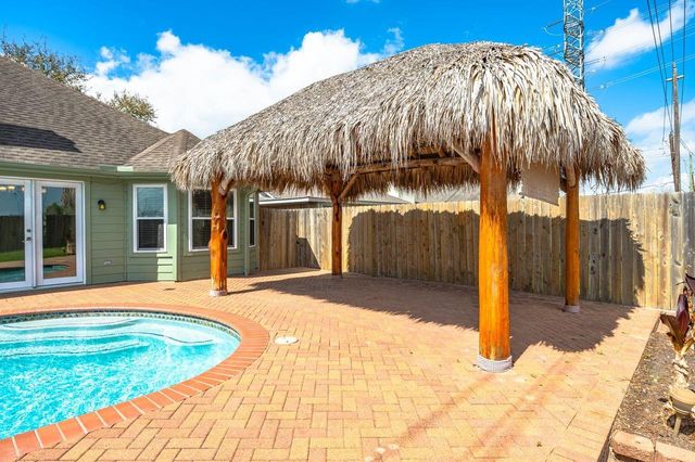 3503 Gladwyne Lane, La Porte, TX 77571