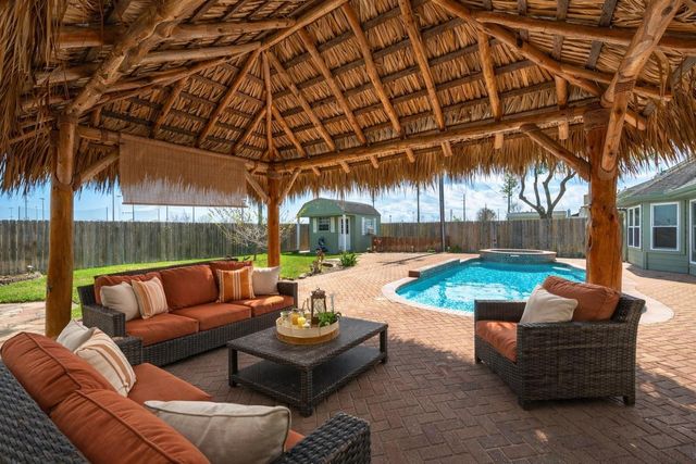 3503 Gladwyne Lane, La Porte, TX 77571