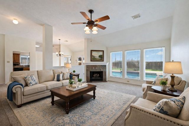 3503 Gladwyne Lane, La Porte, TX 77571